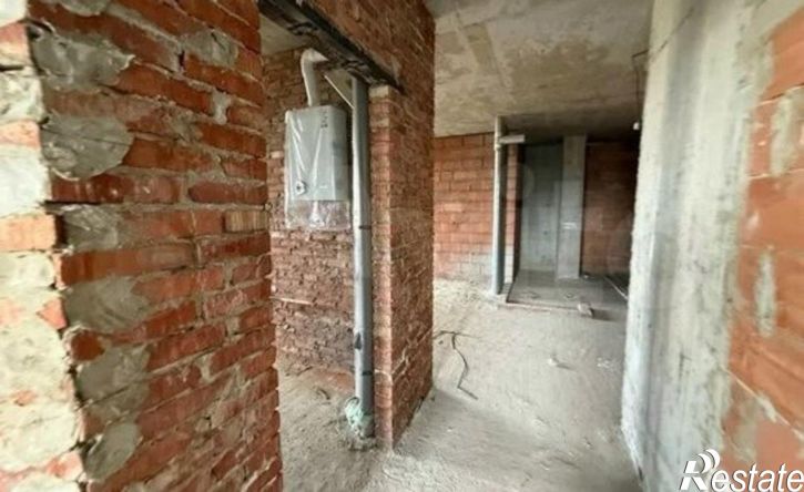 2-комн квартира улица Мальбахова, 21А,  д. 21А