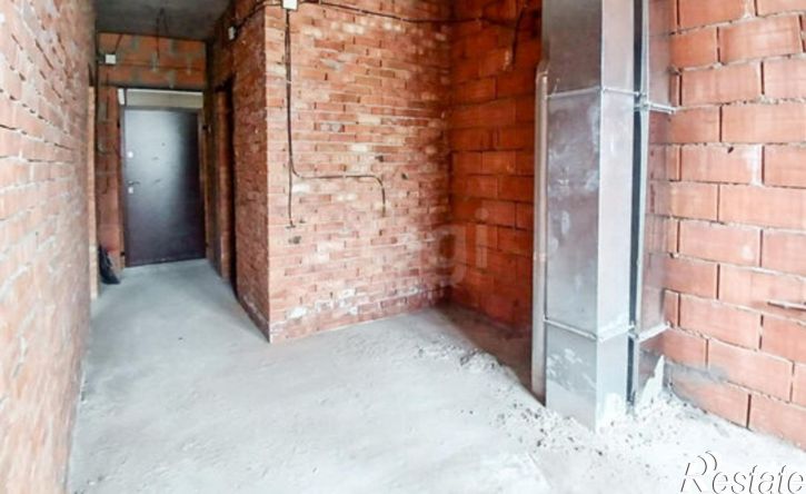 1-комн квартира ул Шарданова, 48 1,  д. 48 1,  к. 1