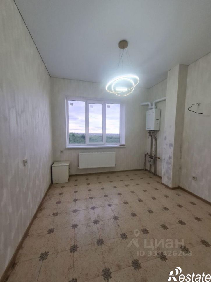 1-комн квартира ул Солнечная, 55,  д. 55