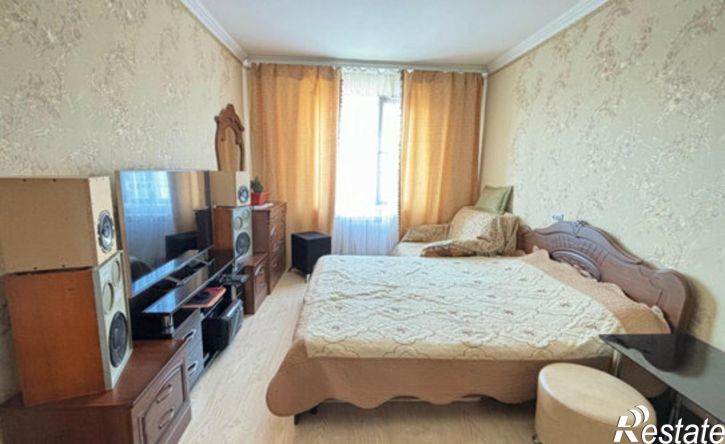 1-комн квартира ул Чернышевского, 268,  д. 268