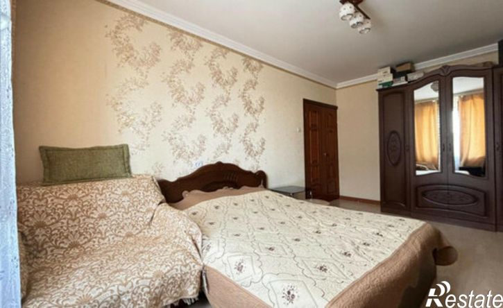 1-комн квартира ул Чернышевского, 268,  д. 268