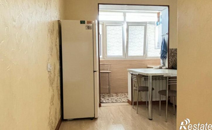 1-комн квартира ул Чернышевского, 268,  д. 268