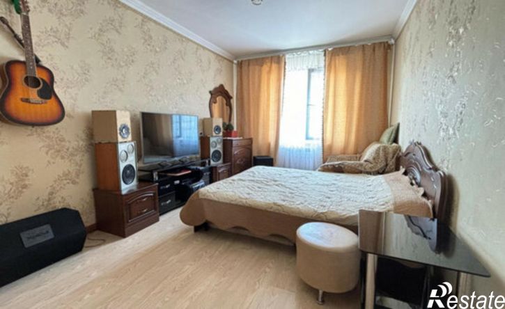 1-комн квартира ул Чернышевского, 268,  д. 268