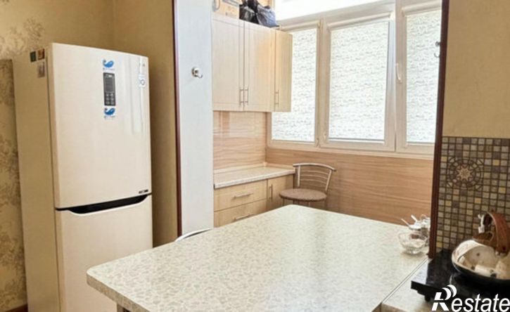 1-комн квартира ул Чернышевского, 268,  д. 268