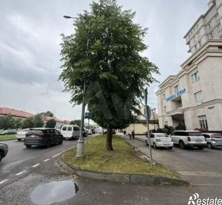 1-комн квартира ул Мальбахова, 21а,  д. 21а