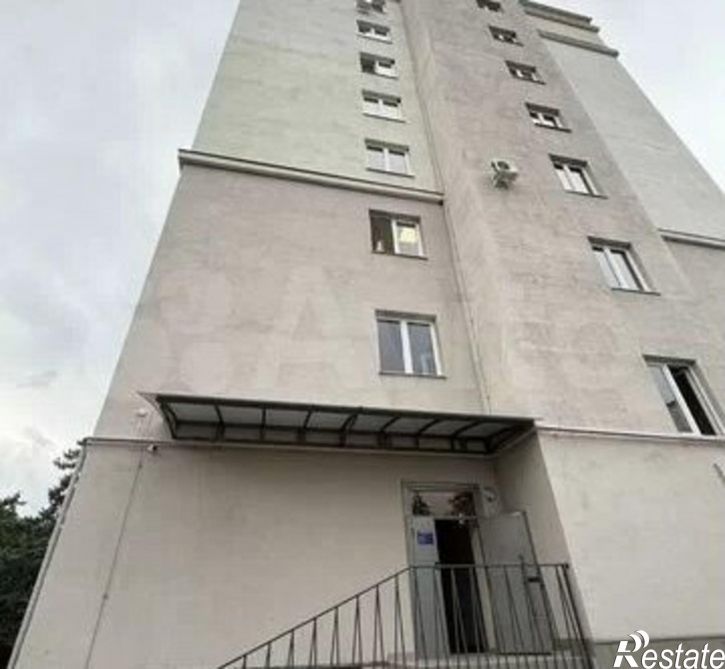 1-комн квартира ул Мальбахова, 21а,  д. 21а