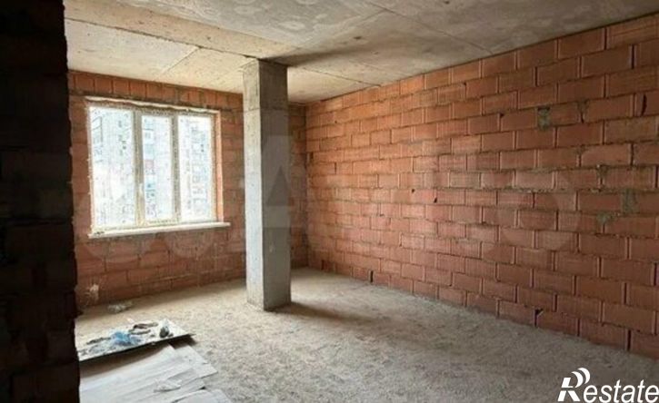 1-комн квартира ул Мальбахова, 21а,  д. 21а