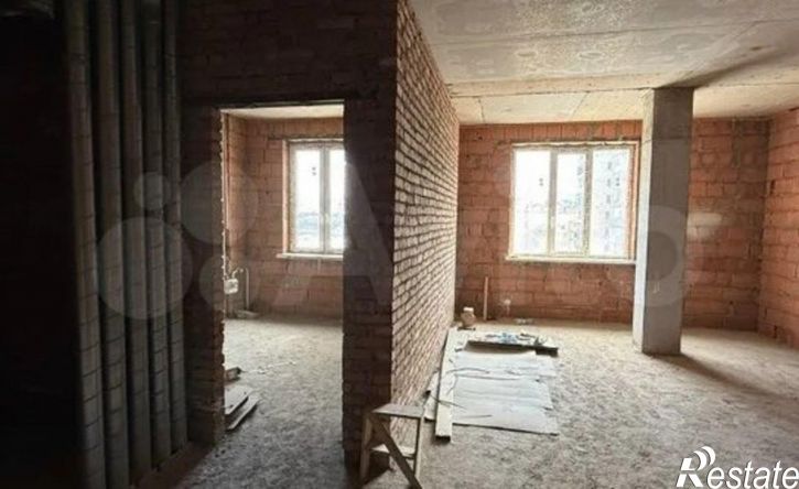 1-комн квартира ул Мальбахова, 21а,  д. 21а