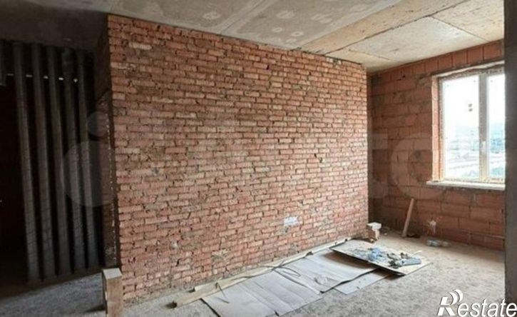 1-комн квартира ул Мальбахова, 21а,  д. 21а