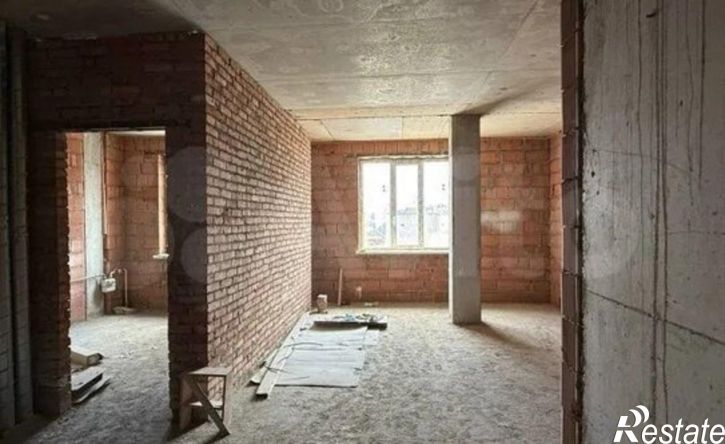 1-комн квартира ул Мальбахова, 21а,  д. 21а