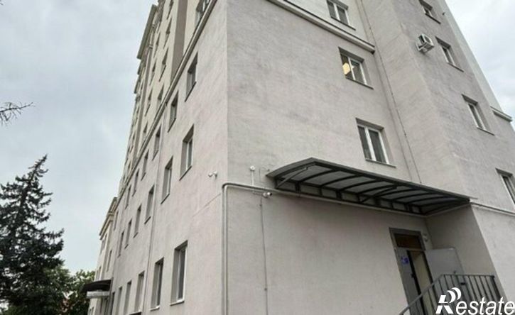 3-комн квартира ул Мальбахова, 21а,  д. 21а
