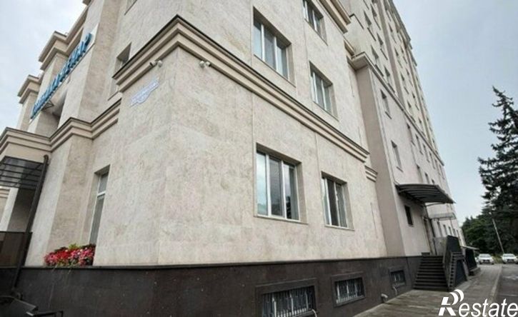 3-комн квартира ул Мальбахова, 21а,  д. 21а