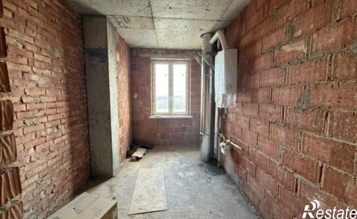 3-комн квартира ул Мальбахова, 21а,  д. 21а