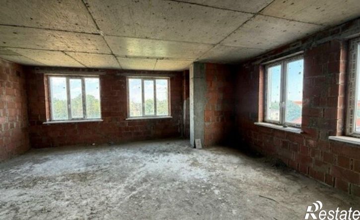 3-комн квартира ул Мальбахова, 21а,  д. 21а