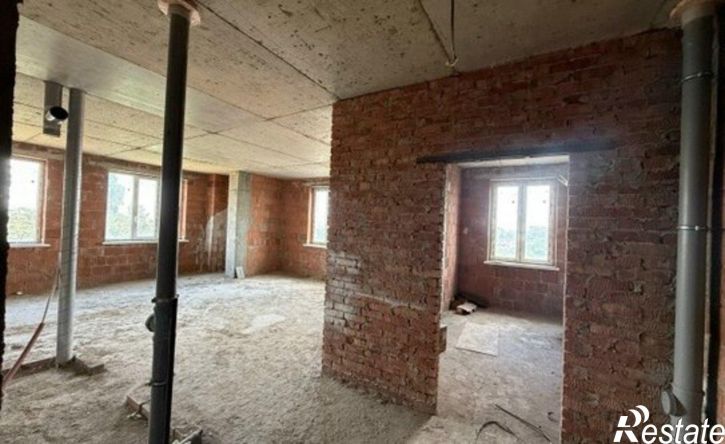 3-комн квартира ул Мальбахова, 21а,  д. 21а