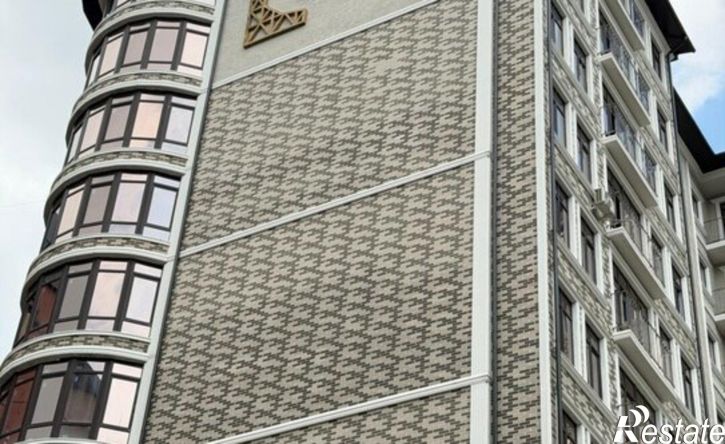 2-комн квартира улица Кирова - улица Тлостанова, 28,  д. 28