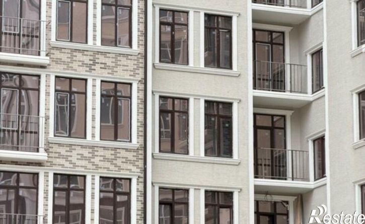 2-комн квартира улица Кирова - улица Тлостанова, 28,  д. 28