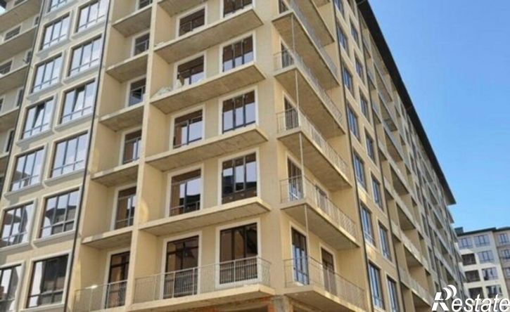 1-комн квартира улица Ашурова, 1Д,  д. 1Д