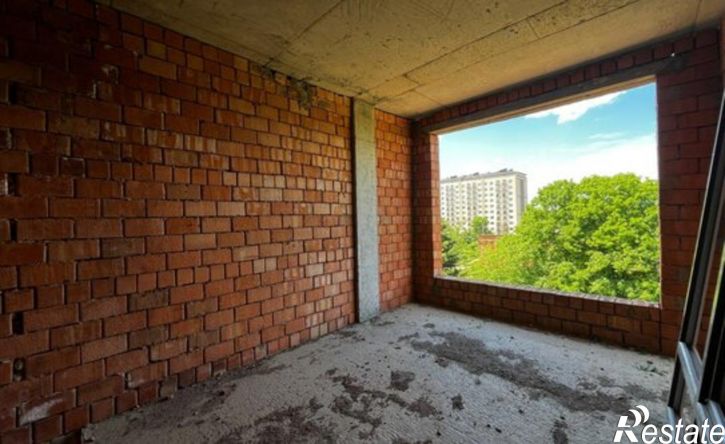 1-комн квартира улица Ашурова, 1Д,  д. 1Д