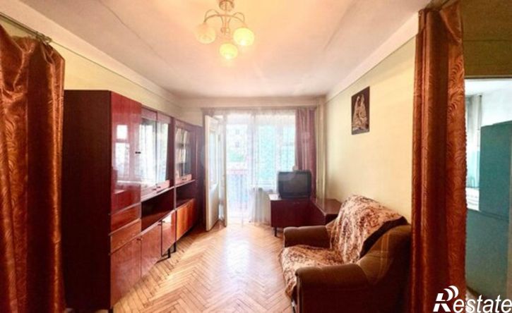2-комн квартира улица Идарова, 2,  д. 2