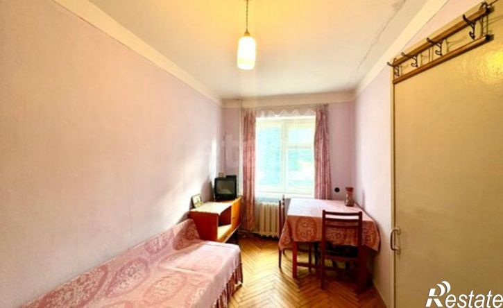 2-комн квартира улица Идарова, 2,  д. 2