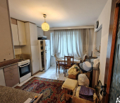 3-комн, 72кв м, этаж 3/5 проспект Ленина, 17