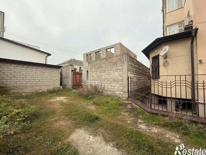 Коттедж/дом улица Арманд, 43В,  д. 43В