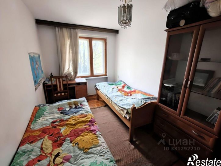 3-комн квартира проспект Ленина, 17,  д. 17