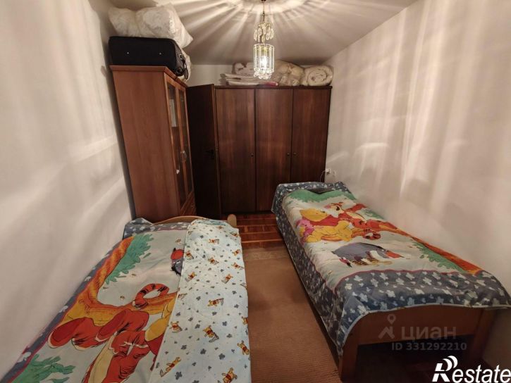 3-комн квартира проспект Ленина, 17,  д. 17