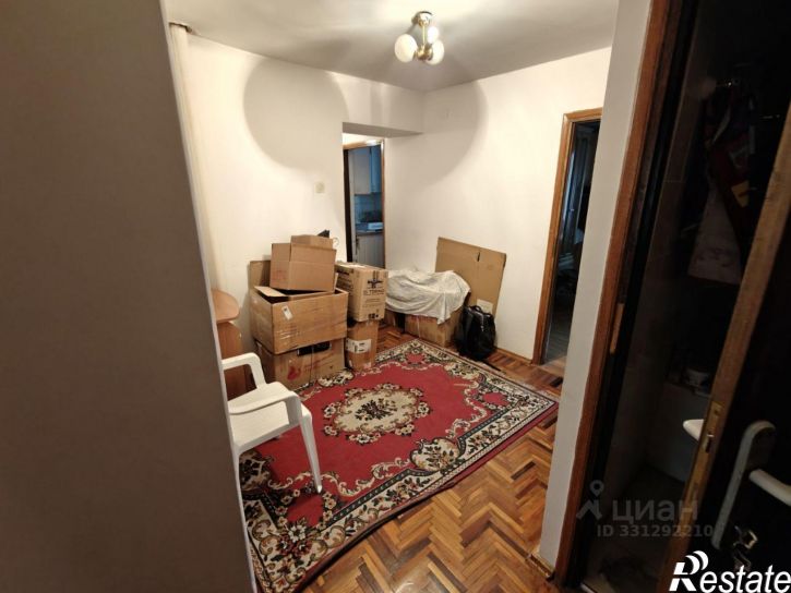3-комн квартира проспект Ленина, 17,  д. 17