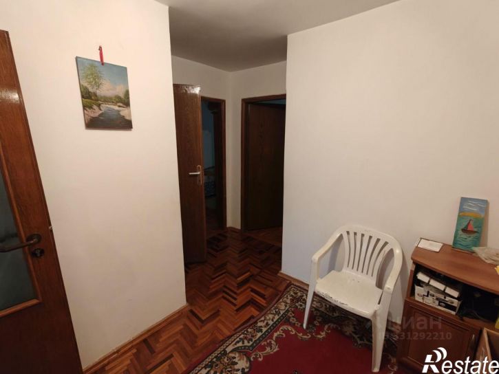 3-комн квартира проспект Ленина, 17,  д. 17