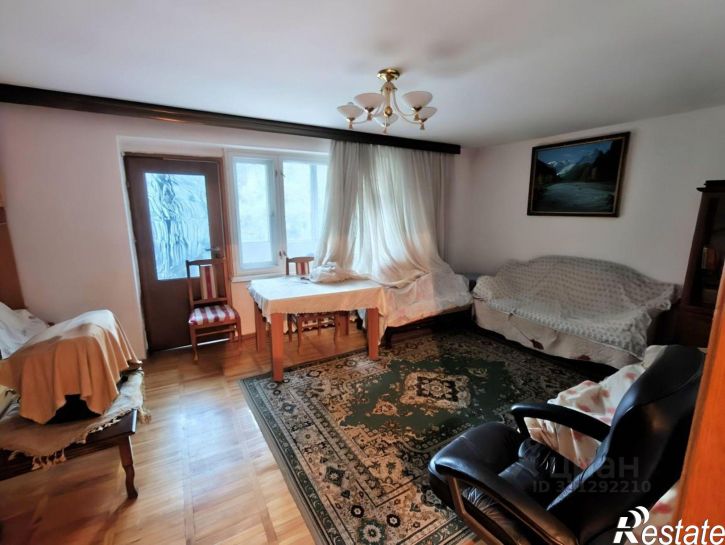 3-комн квартира проспект Ленина, 17,  д. 17
