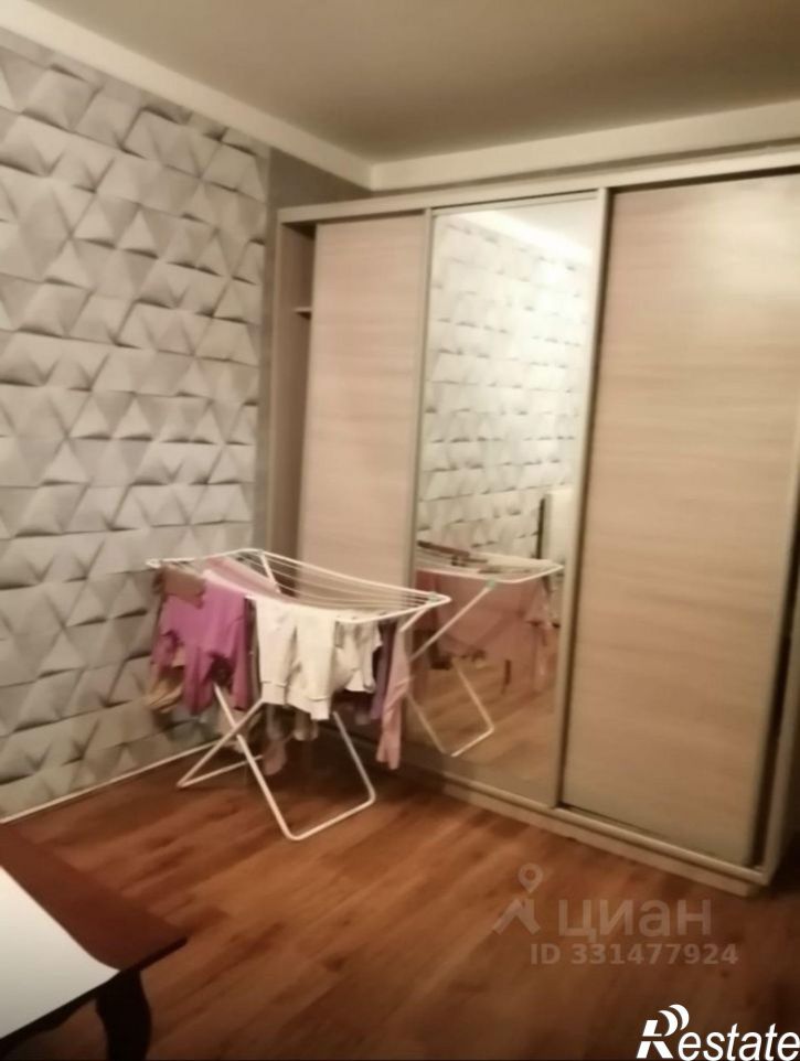 2-комн квартира Ингушская улица, 9,  д. 9
