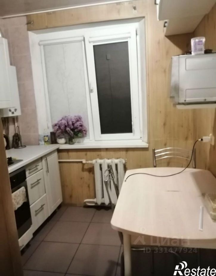 2-комн квартира Ингушская улица, 9,  д. 9