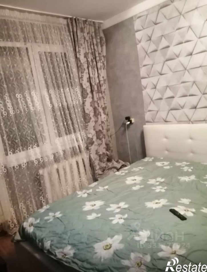 2-комн квартира Ингушская улица, 9,  д. 9