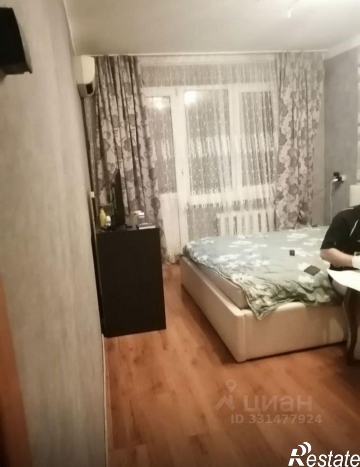 2-комн квартира Ингушская улица, 9,  д. 9