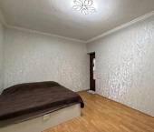 1-комн, 32кв м, этаж 1/1 ул Толстого, 17/19