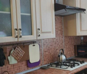3-комн, 83кв м, этаж 2/10 улица Атажукина, 8