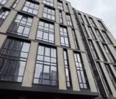 3-комн, 76кв м, этаж 3/9 улица Горького, 33