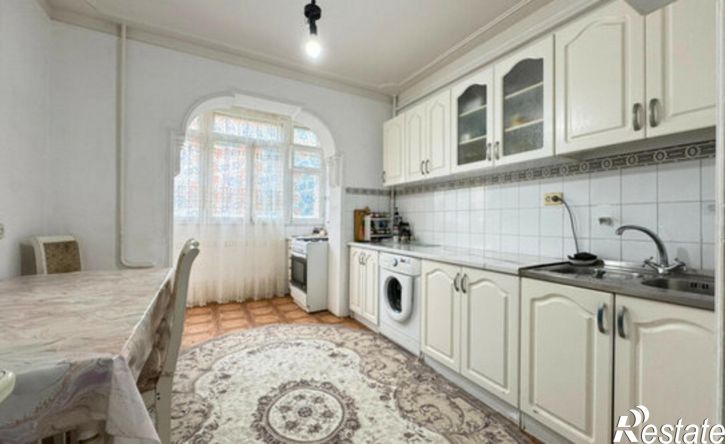 2-комн квартира улица Тарчокова, 52-54,  д. 52-54