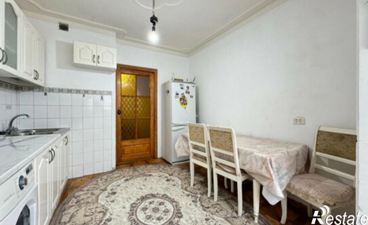 2-комн квартира улица Тарчокова, 52-54,  д. 52-54