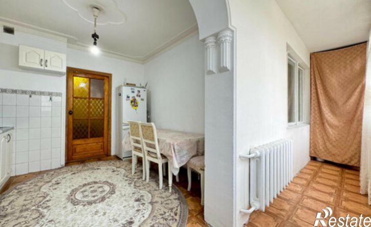 2-комн квартира улица Тарчокова, 52-54,  д. 52-54
