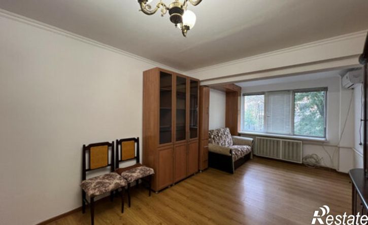 1-комн квартира улица Пушкина, 62,  д. 62