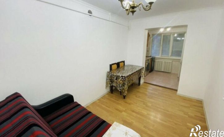 1-комн квартира улица Пушкина, 62,  д. 62