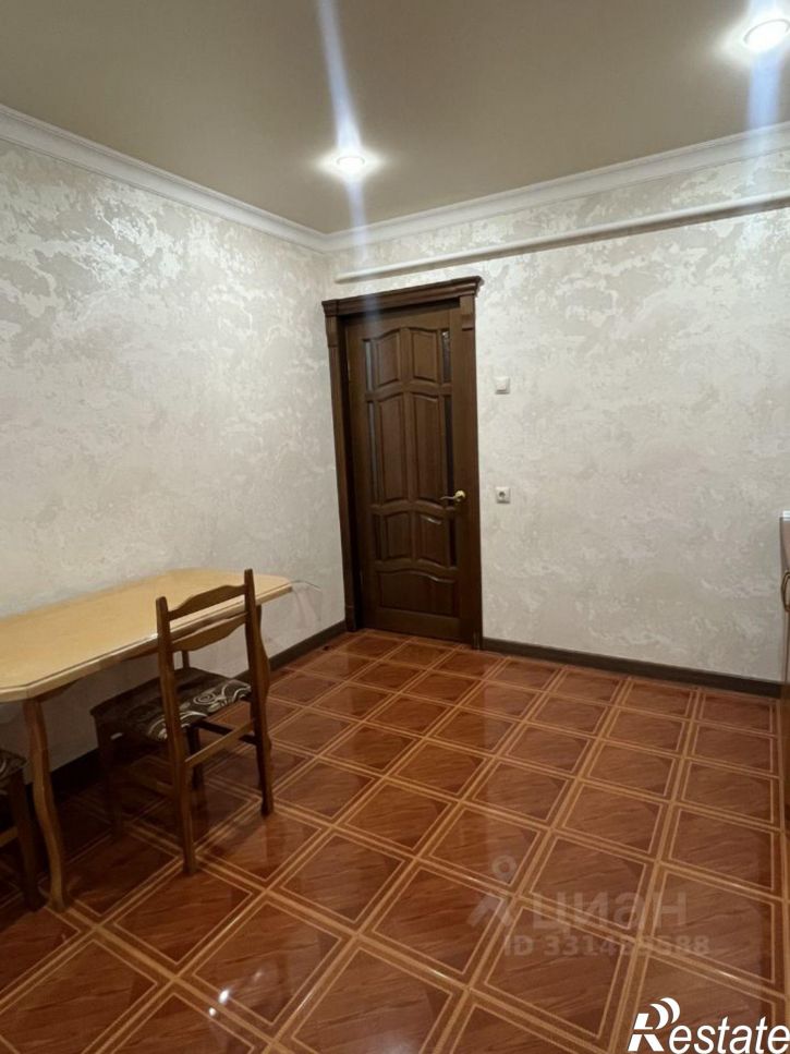 1-комн квартира Тырныаузский проезд, 12,  д. 12