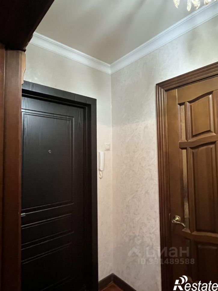 1-комн квартира Тырныаузский проезд, 12,  д. 12