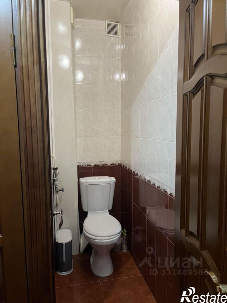 1-комн квартира Тырныаузский проезд, 12,  д. 12