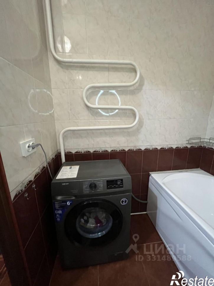 1-комн квартира Тырныаузский проезд, 12,  д. 12