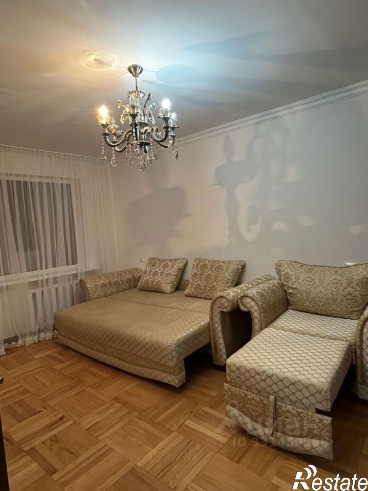 1-комн квартира Тырныаузский проезд, 12,  д. 12