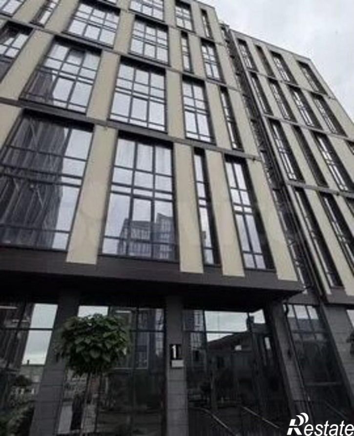 3-комн квартира улица Горького, 33,  д. 33